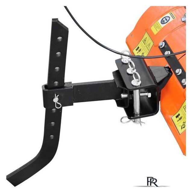 Мотокультиватор бензиновый Skiper SP-800 (колеса 5.00-10) - Изображение №8 — Интернет-магазин ПроЗаказ