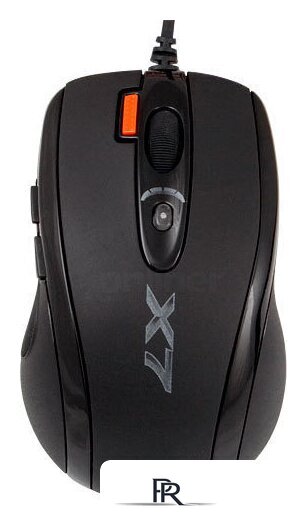 Мышь A4Tech X-710MK - Изображение №1 — Интернет-магазин ПроЗаказ