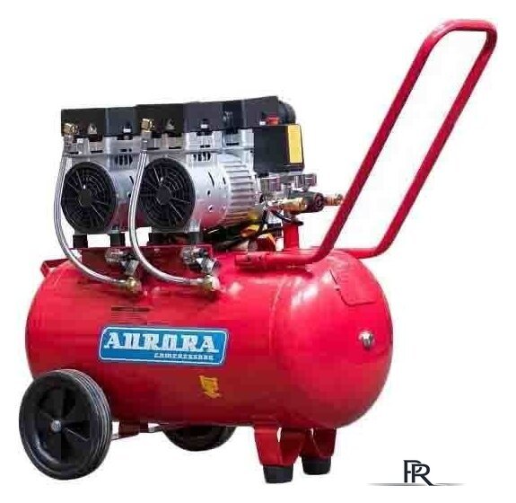 Компрессор Aurora Passat-50 - Изображение №1 — Интернет-магазин ПроЗаказ