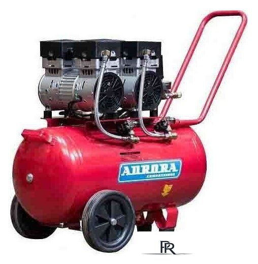 Компрессор Aurora Passat-50 - Изображение №3 — Интернет-магазин ПроЗаказ