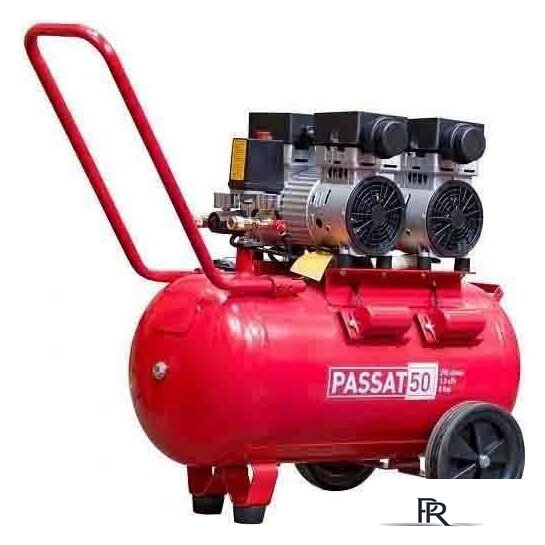 Компрессор Aurora Passat-50 - Изображение №7 — Интернет-магазин ПроЗаказ