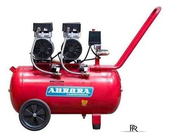 Компрессор Aurora Passat-50 - Изображение №2 — Интернет-магазин ПроЗаказ