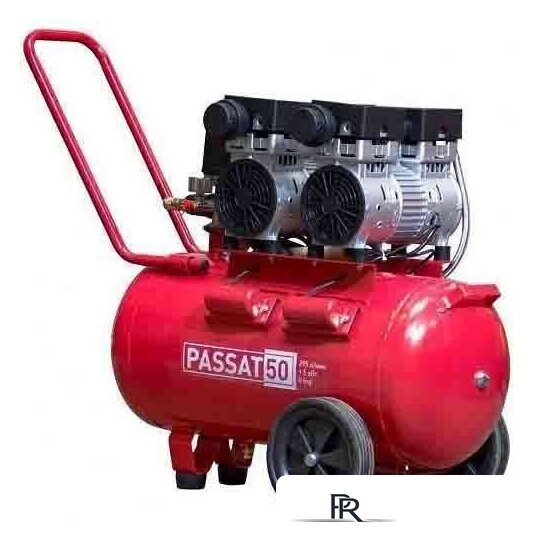 Компрессор Aurora Passat-50 - Изображение №5 — Интернет-магазин ПроЗаказ