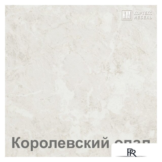 Шкаф напольный Кортекс-мебель Корнелия Лира НШ80р1ш (дуб сонома/королевский опал) - Изображение №2 — Интернет-магазин ПроЗаказ