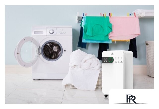 Осушитель воздуха Royal Clima Pacific Studio RD-PC16-E - Изображение №6 — Интернет-магазин ПроЗаказ