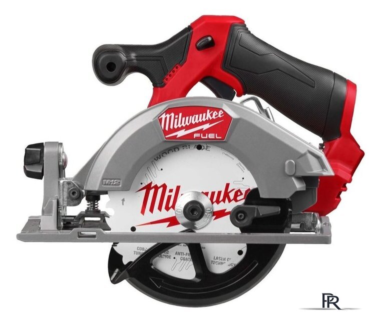 Дисковая (циркулярная) пила Milwaukee M12 FCS442-0X 4933493488 (без АКБ) - Изображение №1 — Интернет-магазин ПроЗаказ