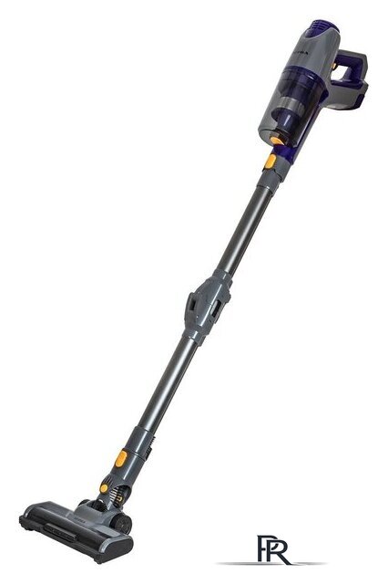 Пылесос Supra VCS-5084 - Изображение №1 — Интернет-магазин ПроЗаказ