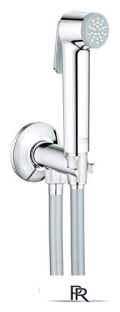 Гигиенический душ Grohe Tempesta-F Trigger Spray 30 26358000 - Изображение №1 — Интернет-магазин ПроЗаказ