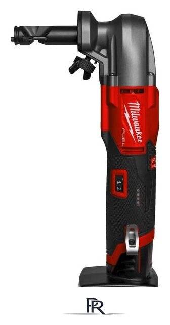 Высечные электрические ножницы Milwaukee M12 FNB16-402X 4933479619 (с 2-мя АКБ, кейс) - Изображение №1 — Интернет-магазин ПроЗаказ