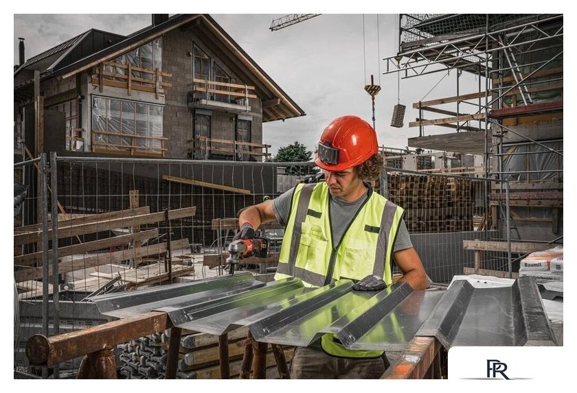 Высечные электрические ножницы Milwaukee M12 FNB16-402X 4933479619 (с 2-мя АКБ, кейс) - Изображение №6 — Интернет-магазин ПроЗаказ