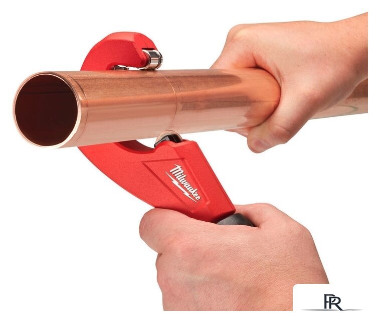 Труборез Milwaukee для медных труб 3-28 мм 48-22-9259 - Изображение №2 — Интернет-магазин ПроЗаказ