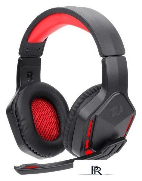 Наушники Redragon Themis - Изображение №1 — Интернет-магазин ПроЗаказ