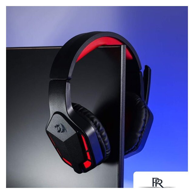 Наушники Redragon Themis - Изображение №8 — Интернет-магазин ПроЗаказ