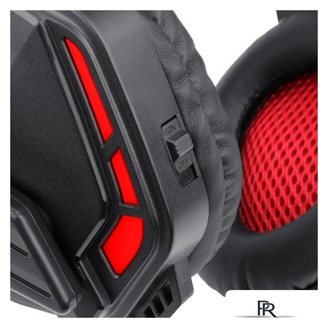 Наушники Redragon Themis - Изображение №7 — Интернет-магазин ПроЗаказ