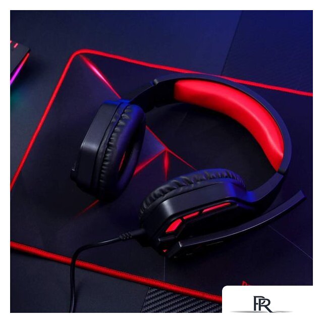 Наушники Redragon Themis - Изображение №9 — Интернет-магазин ПроЗаказ