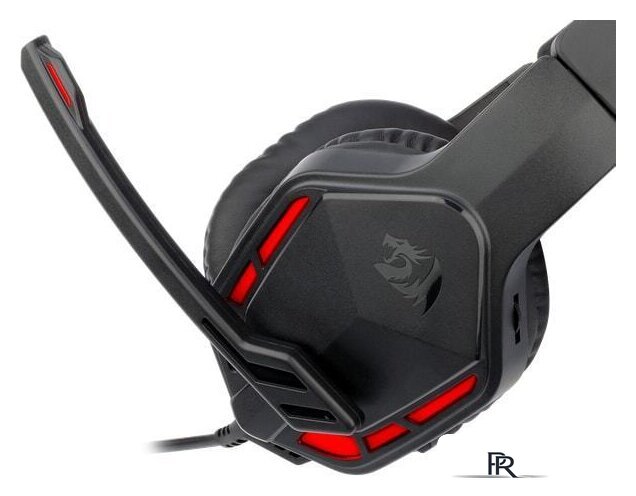 Наушники Redragon Themis - Изображение №5 — Интернет-магазин ПроЗаказ