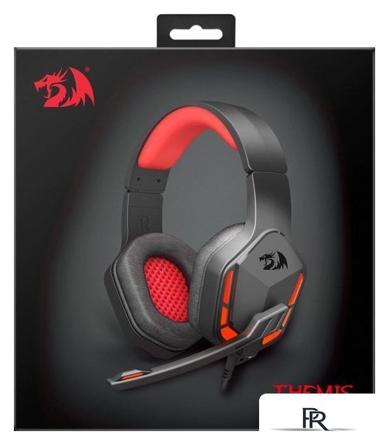 Наушники Redragon Themis - Изображение №14 — Интернет-магазин ПроЗаказ