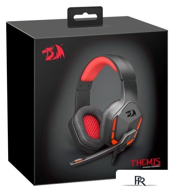 Наушники Redragon Themis - Изображение №13 — Интернет-магазин ПроЗаказ