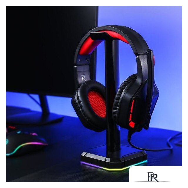 Наушники Redragon Themis - Изображение №12 — Интернет-магазин ПроЗаказ