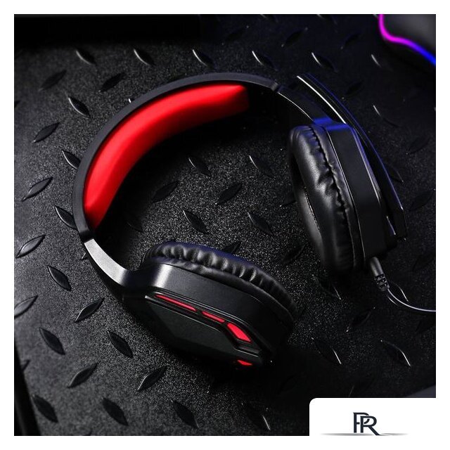 Наушники Redragon Themis - Изображение №11 — Интернет-магазин ПроЗаказ