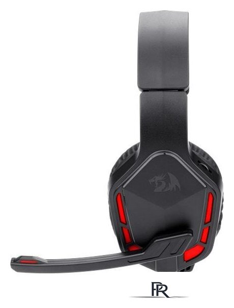 Наушники Redragon Themis - Изображение №4 — Интернет-магазин ПроЗаказ