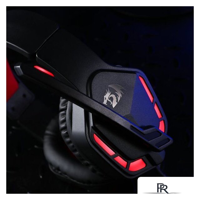 Наушники Redragon Themis - Изображение №10 — Интернет-магазин ПроЗаказ