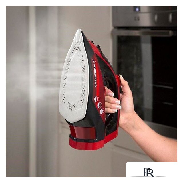 Утюг Morphy Richards easyCHARGE 303250 - Изображение №9 — Интернет-магазин ПроЗаказ