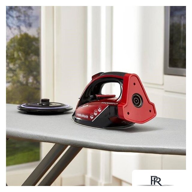Утюг Morphy Richards easyCHARGE 303250 - Изображение №7 — Интернет-магазин ПроЗаказ