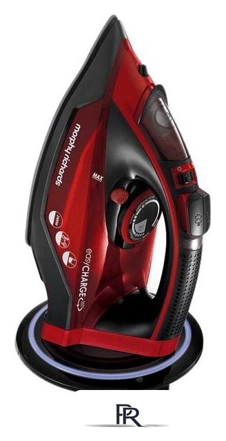 Утюг Morphy Richards easyCHARGE 303250 - Изображение №1 — Интернет-магазин ПроЗаказ