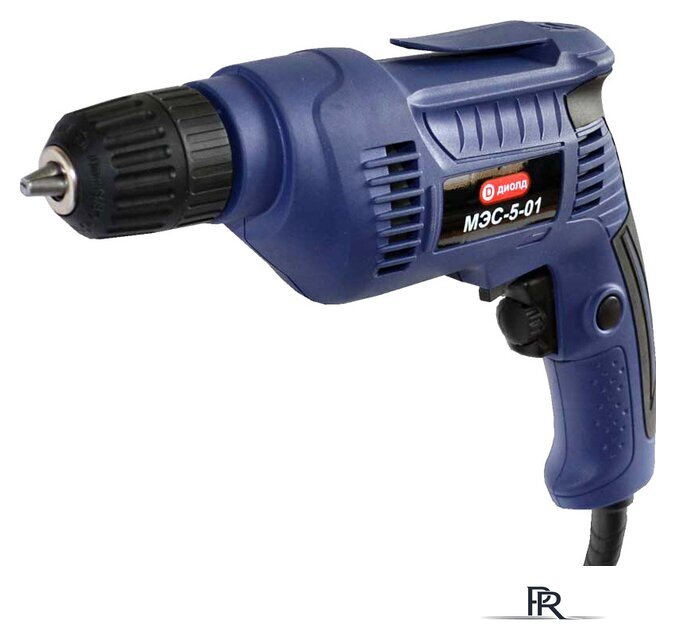 Безударная дрель ДИОЛД МЭС-5-01 СЗП - Изображение №2 — Интернет-магазин ПроЗаказ