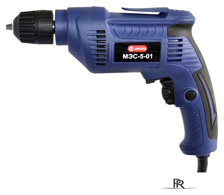 Безударная дрель ДИОЛД МЭС-5-01 СЗП - Изображение №1 — Интернет-магазин ПроЗаказ