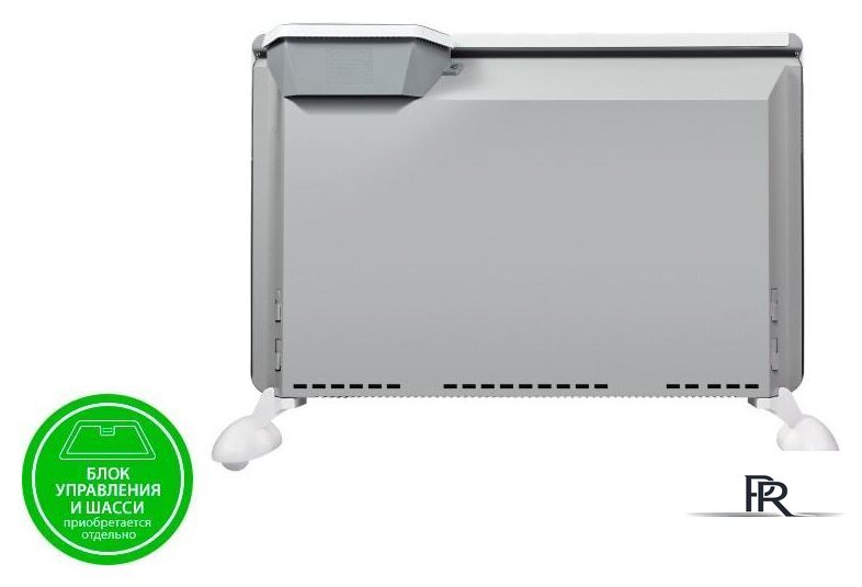 Отопительный модуль конвектора Ballu Apollo Transformer BEC/AT-2000 - Изображение №5 — Интернет-магазин ПроЗаказ