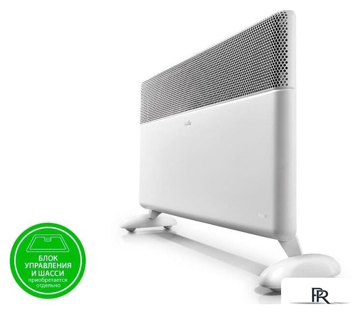 Отопительный модуль конвектора Ballu Apollo Transformer BEC/AT-2000 - Изображение №3 — Интернет-магазин ПроЗаказ