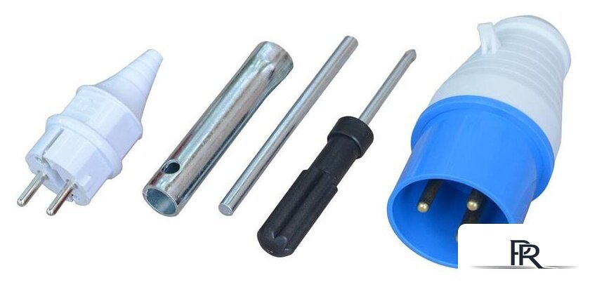 Бензиновый генератор ТСС SGG 9000ELA - Изображение №5 — Интернет-магазин ПроЗаказ