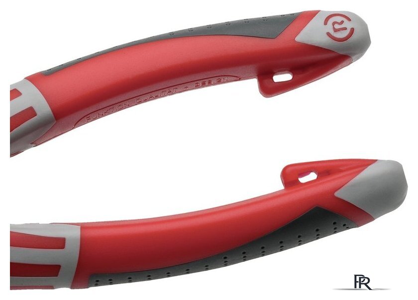 Кусачки боковые (бокорезы) NWS 137-69-240 - Изображение №3 — Интернет-магазин ПроЗаказ