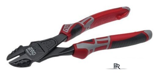 Кусачки боковые (бокорезы) NWS 137-69-240 - Изображение №1 — Интернет-магазин ПроЗаказ