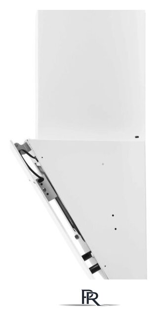 Кухонная вытяжка Meferi AIRBOX60WH Ultra - Изображение №11 — Интернет-магазин ПроЗаказ