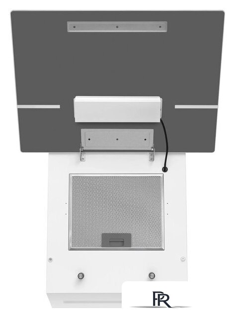 Кухонная вытяжка Meferi AIRBOX60WH Ultra - Изображение №7 — Интернет-магазин ПроЗаказ