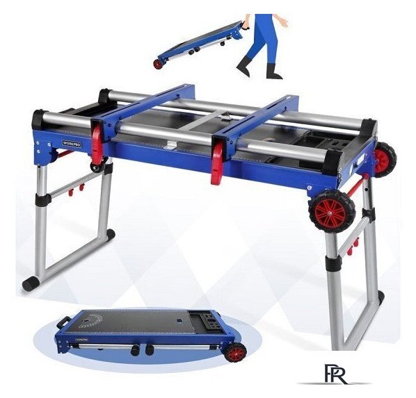 Верстак Workpro WP289020 - Изображение №1 — Интернет-магазин ПроЗаказ