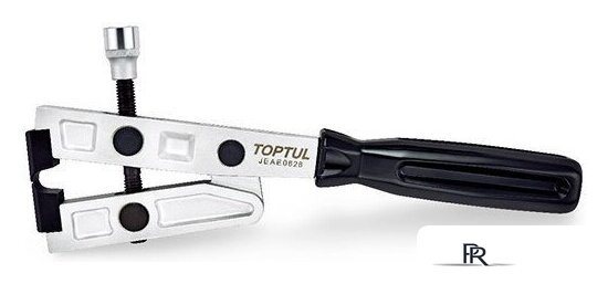 Клещи для снятия хомутов Toptul JEAE0628 - Изображение №1 — Интернет-магазин ПроЗаказ