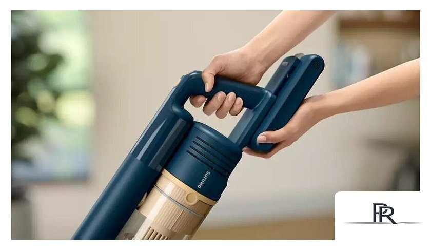 Пылесос Philips 5000 Series XC5043/01 - Изображение №7 — Интернет-магазин ПроЗаказ