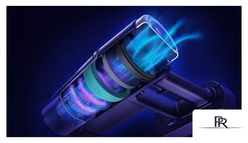 Пылесос Philips 5000 Series XC5043/01 - Изображение №10 — Интернет-магазин ПроЗаказ