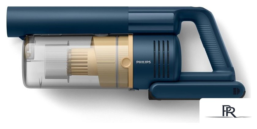 Пылесос Philips 5000 Series XC5043/01 - Изображение №3 — Интернет-магазин ПроЗаказ