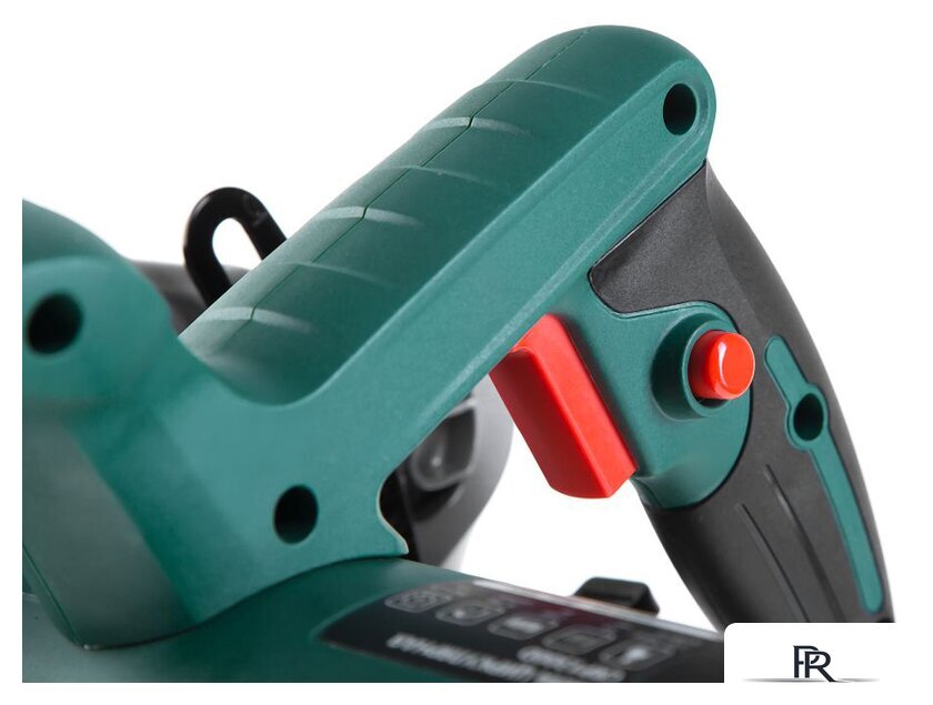 Дисковая (циркулярная) пила Hammer CRP1300D - Изображение №7 — Интернет-магазин ПроЗаказ