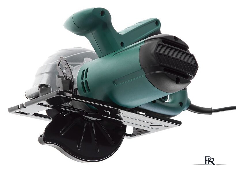 Дисковая (циркулярная) пила Hammer CRP1300D - Изображение №4 — Интернет-магазин ПроЗаказ