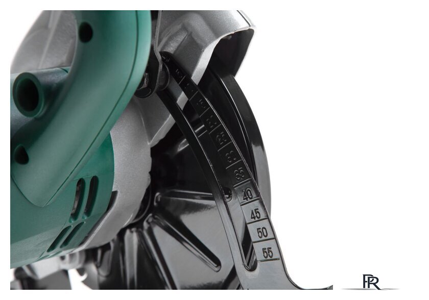 Дисковая (циркулярная) пила Hammer CRP1300D - Изображение №9 — Интернет-магазин ПроЗаказ