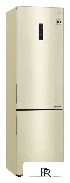 Холодильник LG DoorCooling+ GA-B509CESL - Изображение №7 — Интернет-магазин ПроЗаказ