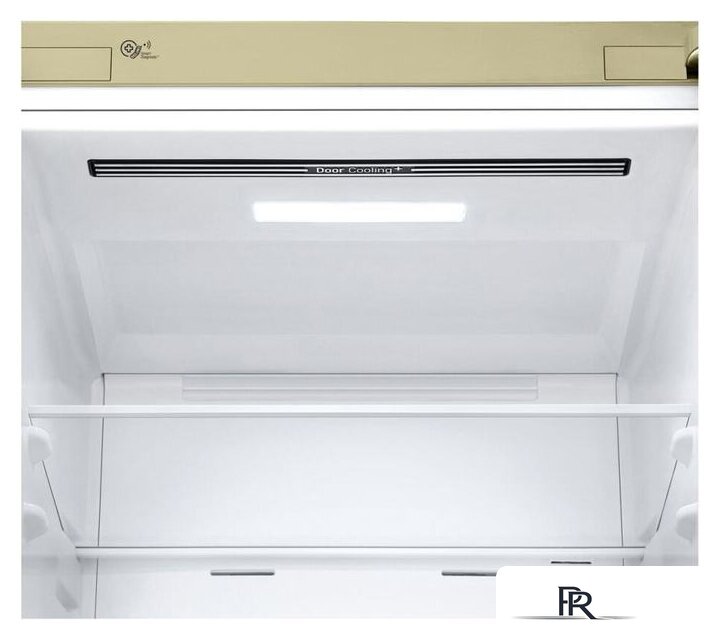 Холодильник LG DoorCooling+ GA-B509CESL - Изображение №4 — Интернет-магазин ПроЗаказ