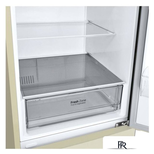 Холодильник LG DoorCooling+ GA-B509CESL - Изображение №5 — Интернет-магазин ПроЗаказ