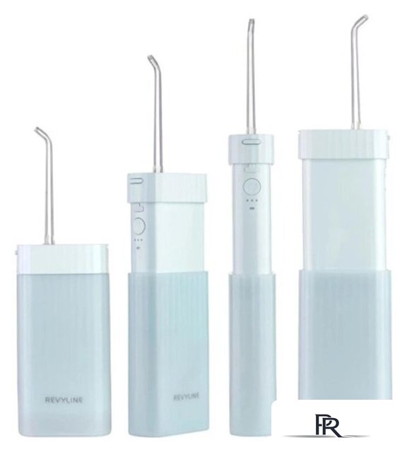 Ирригатор  Revyline RL 410 (голубой) - Изображение №3 — Интернет-магазин ПроЗаказ